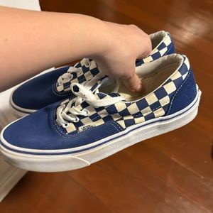 USED VANS